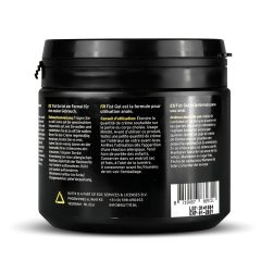   BUTTR Fisting Gel - pěsticí, vodní lubrikační gel (500 ml)