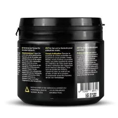   BUTTR - fisting gel - lubrikační gel na vodní bázi - 500 ml