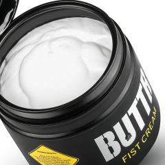 BUTTR Fisting Krém - krém pro pěsti (500 ml)