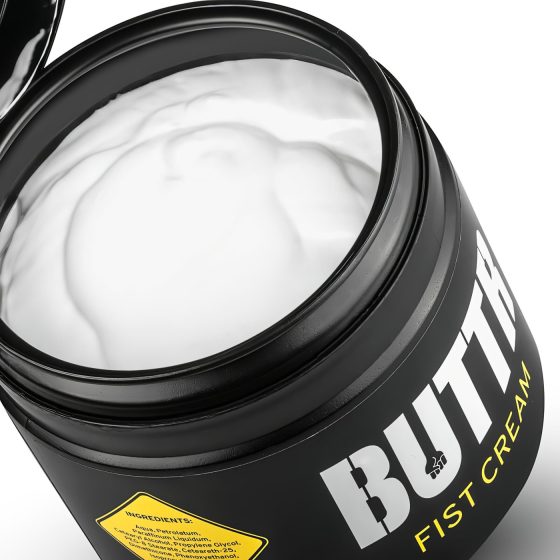 BUTTR Fisting Krém - krém pro pěsti (500 ml)