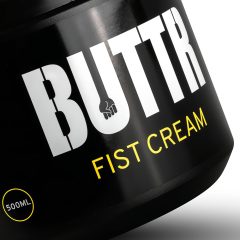 BUTTR Fisting Krém - krém pro pěsti (500 ml)