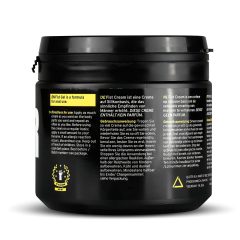 BUTTR Fisting Krém - krém pro pěsti (500 ml)