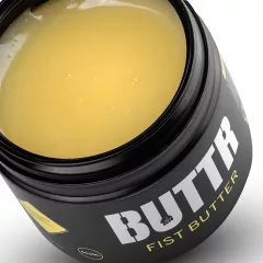 BUTTR - fisting lubrikant - máslový gel - 500 ml