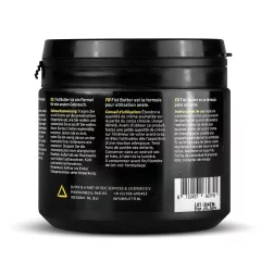 BUTTR - fisting lubrikant - máslový gel - 500 ml