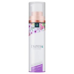Exotiq - masážní olej - levandule - 100ml