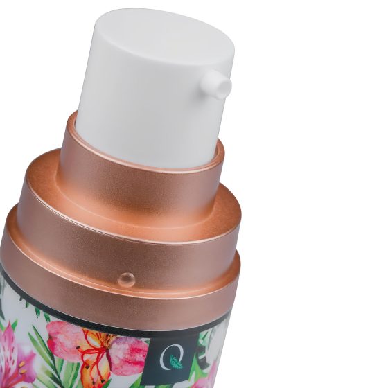 Exotiq - vonný masážní olej - levandule (100 ml)
