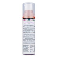 Exotiq - masážní olej - levandule - 100ml