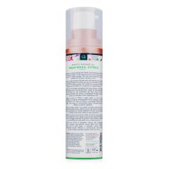 Exotiq - vonný masážní olej - bazalka-citron (100ml)
