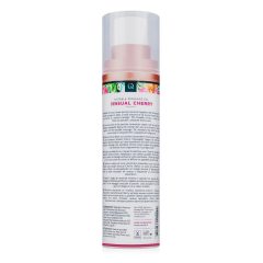 Exotiq - voňavý masážní olej - třešeň (100ml)