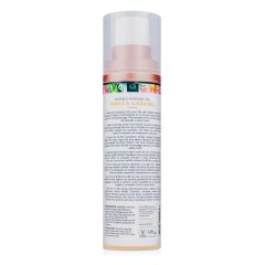   Exotiq – vonný masážní olej - vanilka a karamel (100 ml)