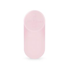   LUV EGG - akumulátorové, dálkově ovládané vibrační vajíčko (růžové)