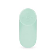  LUV EGG - akumulátorové vibrační vajíčko s rádiovým ovládáním (zelené)
