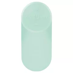   LUV EGG - nositelné akumulátorové rádiové vibrační vajíčko (zelené)