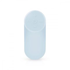   LUV EGG - nabíjecí vibrační vajíčko na dálkové ovládání (modré)