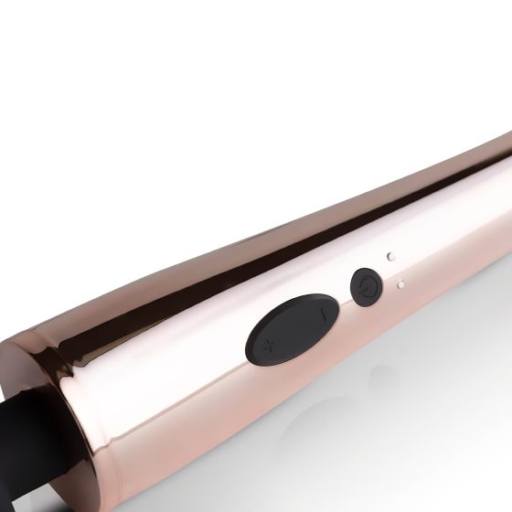 Rosy Gold Wand - akumulátorový masážní vibrátor (rosegold)