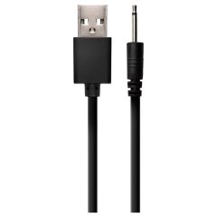   Rosy Gold - mini vibrátor na klitoris - dobíjecí - rosegold