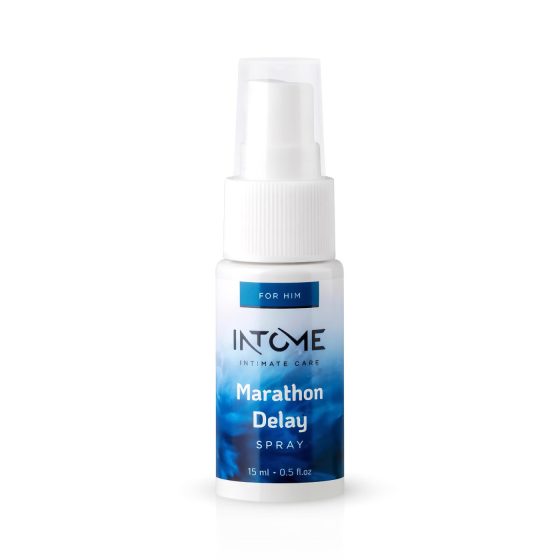 Intome Marathon - sprej na oddálení ejakulace (15 ml)