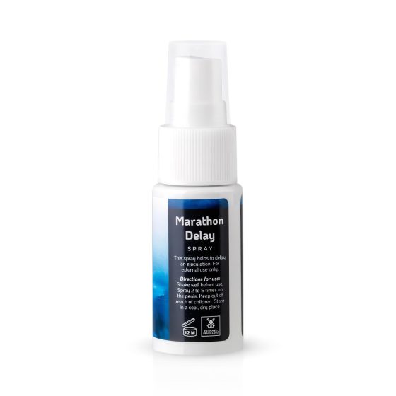 Intome Marathon - sprej na oddálení ejakulace (15 ml)