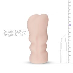 FWB - Nicole Adams realistická umělá vagína masturbátor