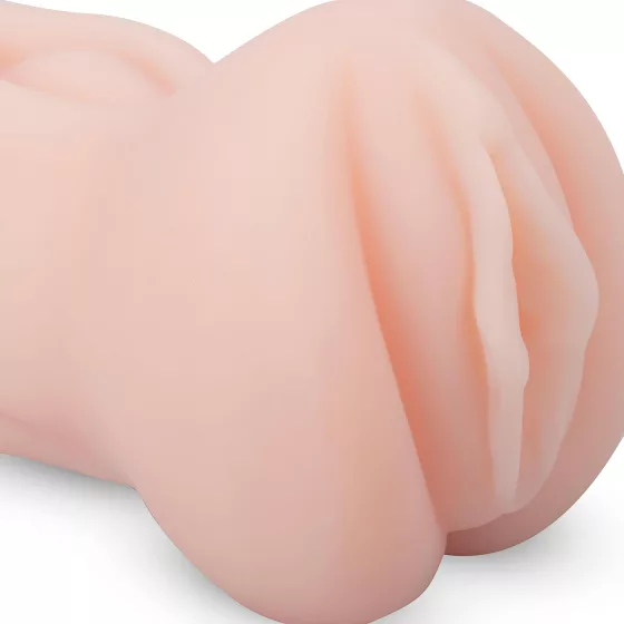 FWB - realistická vagína masturbátor - Melissa Laurel
