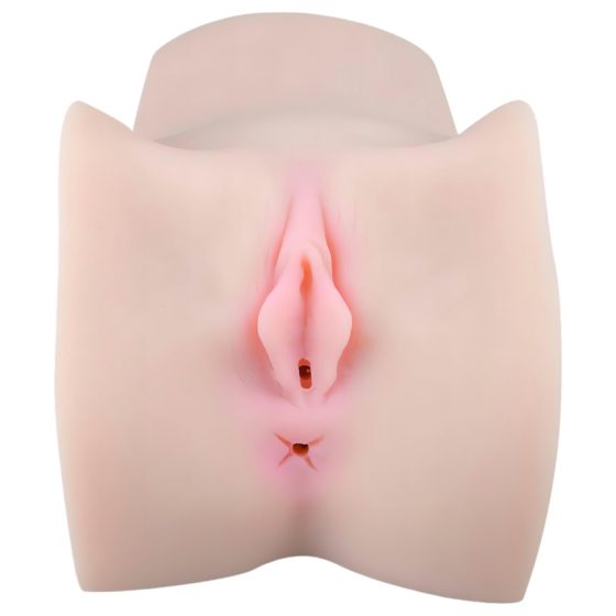 FWB - Nina Fox realistická vagína masturbátor