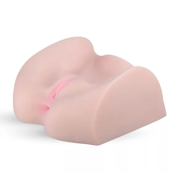 FWB - Sophia Kinsley realistická vagína‑masturbátor s roztaženými nohami