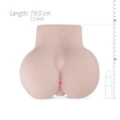 FWB - Michelle Lazara realistický anální masturbátor