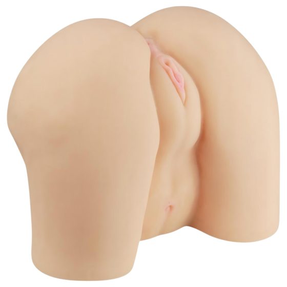 FWB - realistický masturbátor zadeček GIGA - Eva Miller