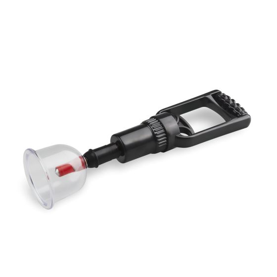Sada sacích pump Easytoys - přísavky (6 kusů)