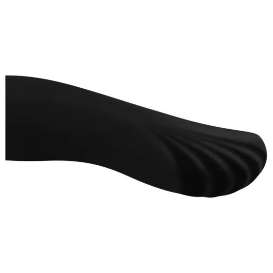 Sway No.4 Wand - masážní vibrátor - dobíjecí - černý