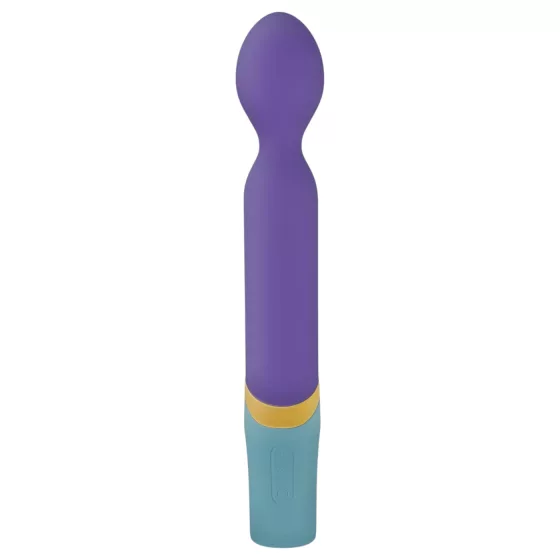 PMV20 - masážní vibrátor na baterii - fialová