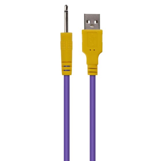 PMV20 Vice Double - rotační trojitý vibrátor (modrý)