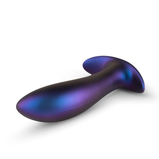 Hueman Uranus - nabíjecí, rádiový anální vibrátor (fialový)