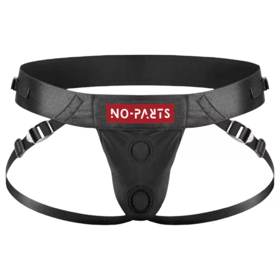 No-Parts Taylor - postroj na připevnění - dvojitý O-kroužek - velikost S-L