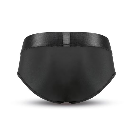 No-Parts Robin - připínací spodek (černý) - L