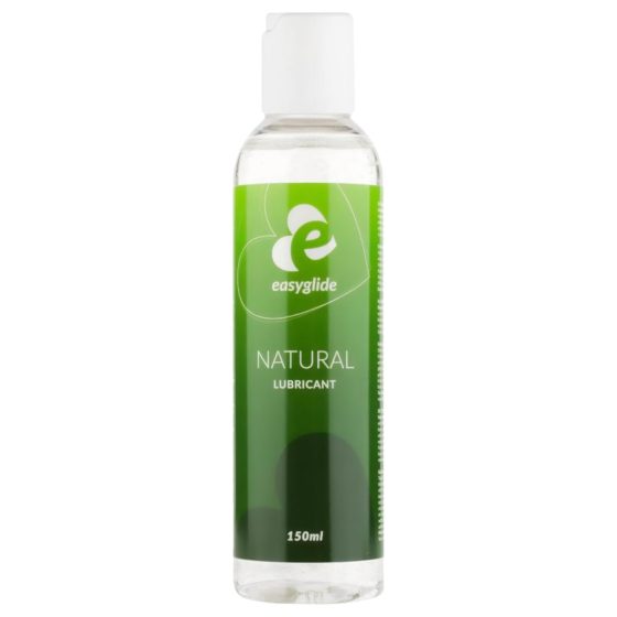 EasyGlide - lubrikační gel na vodní bázi - natural - 150 ml