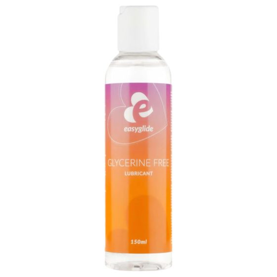 EasyGlide bez glycerinu - lubrikant na vodní bázi (150 ml)