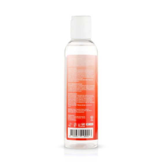 EasyGlide 2v1 - Vodní lubrikant a masážní gel (150ml)