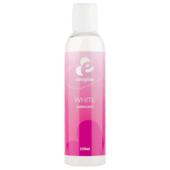 EasyGlide - lubrikant na vodní bázi imitace spermatu - 150 ml