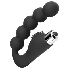 EasyToys - anální vibrátor (černý)