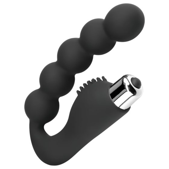 EasyToys - anální vibrátor (černý)