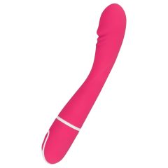 Easytoys - G-bod vibrátor (růžový)