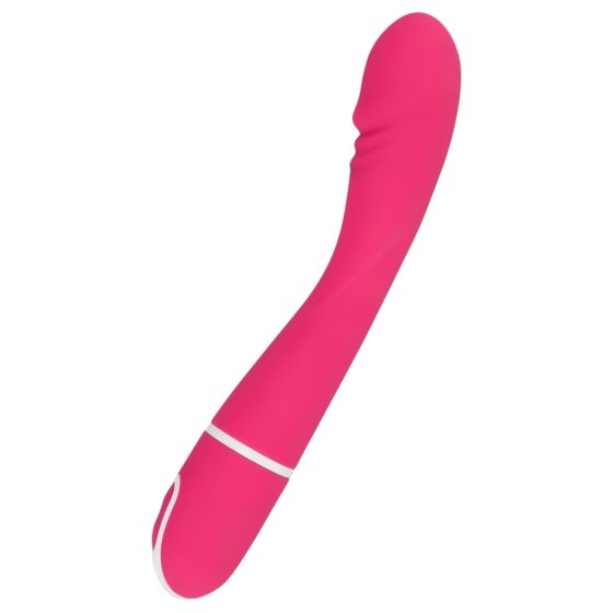 Easytoys - G-bod vibrátor (růžový)