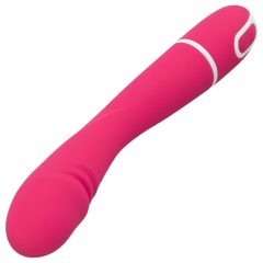 Easytoys - G-bod vibrátor (růžový)