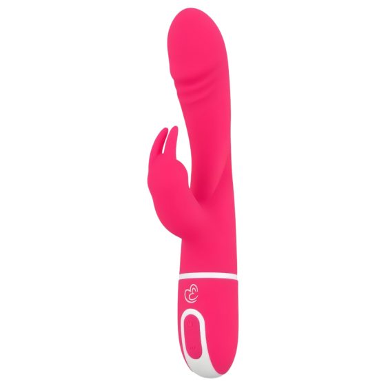 Easytoys - G-bodové vibrátor pro stimulaci klitorisu (růžový)