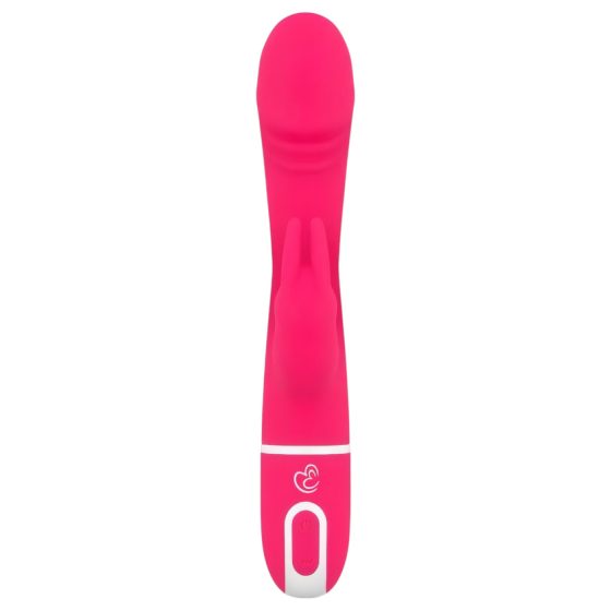 Easytoys - G-bodové vibrátor pro stimulaci klitorisu (růžový)