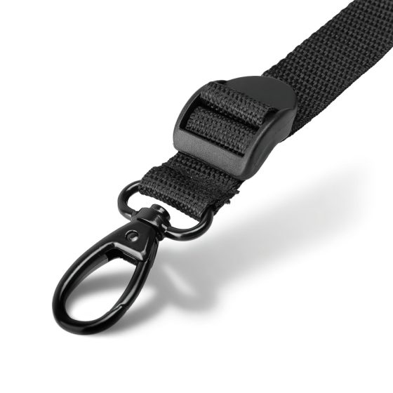 Bedroom Fantasies - poutací sada k posteli - černá