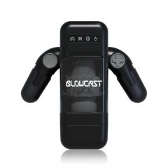   BLOWCAST Blowbot - automatický herní masturbátor (černý)