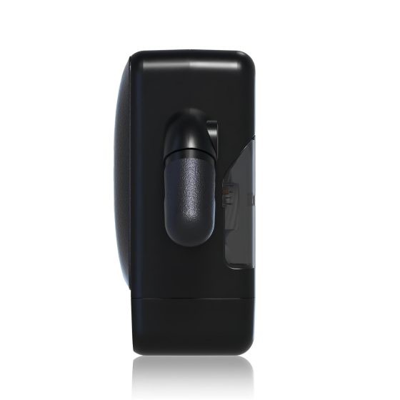 BLOWCAST Blowbot - automatický masturbátor pro muže - černý