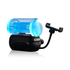   BLOWCAST Wingman Lite - automatický herní masturbátor (modrý)